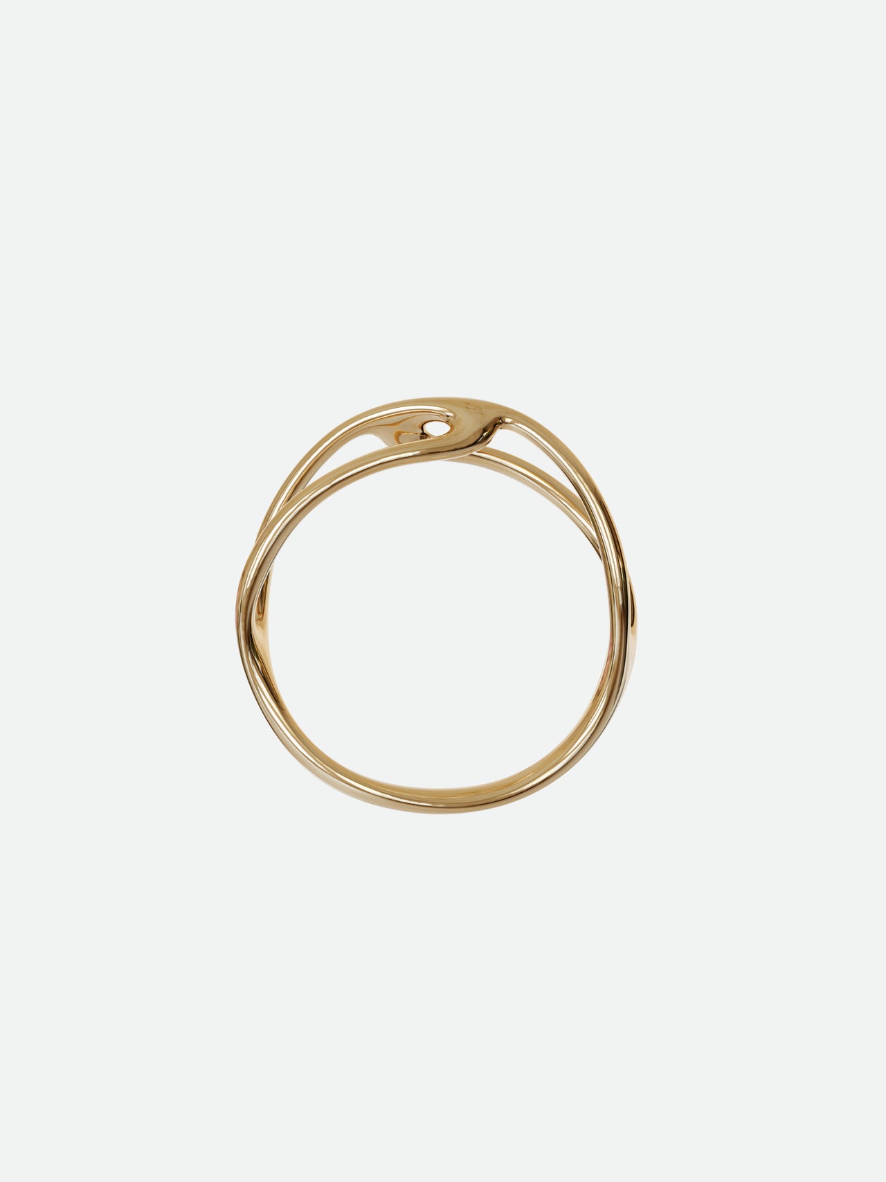 Implico Ring - Gold