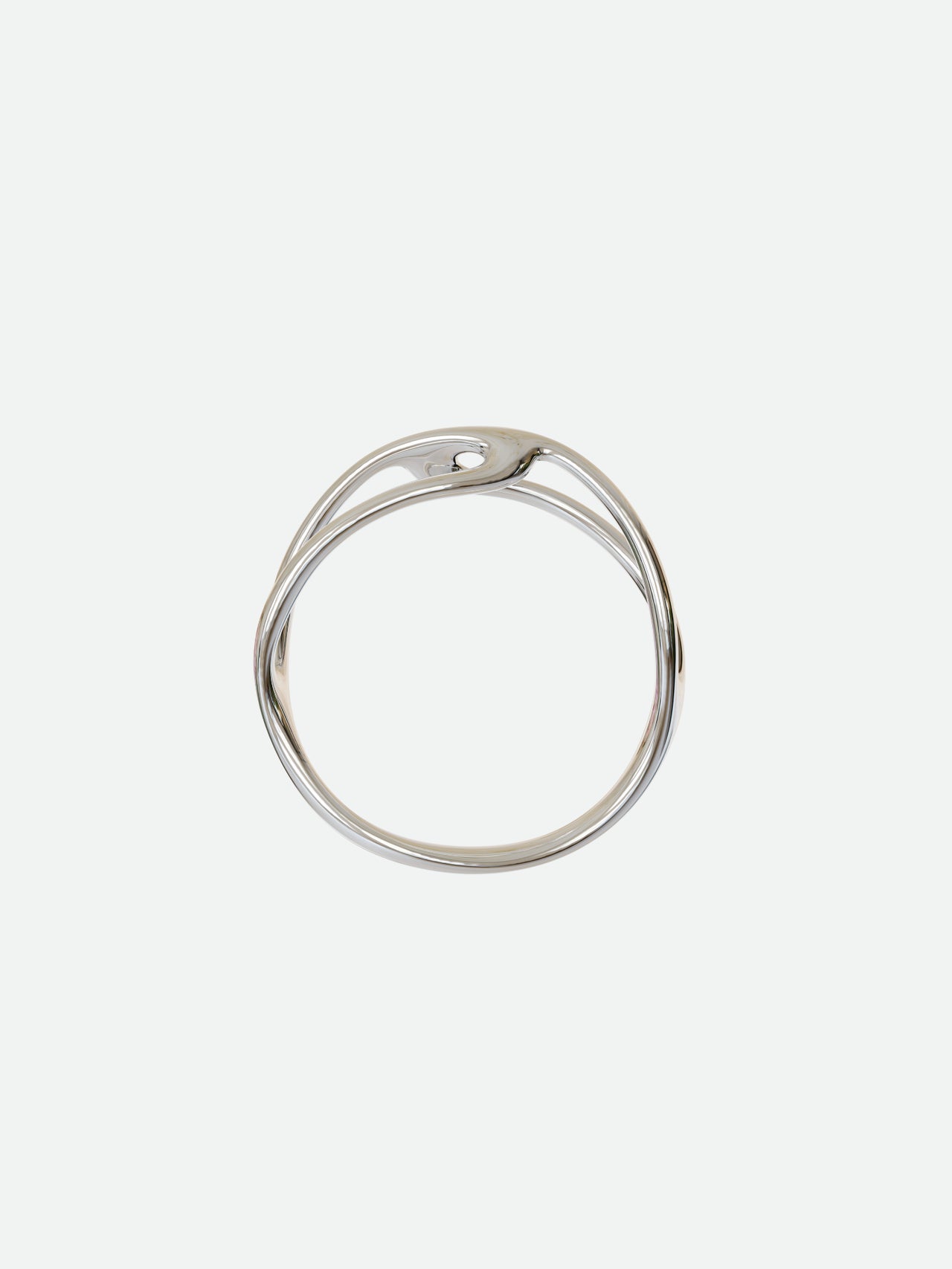 Implico Ring - Silver