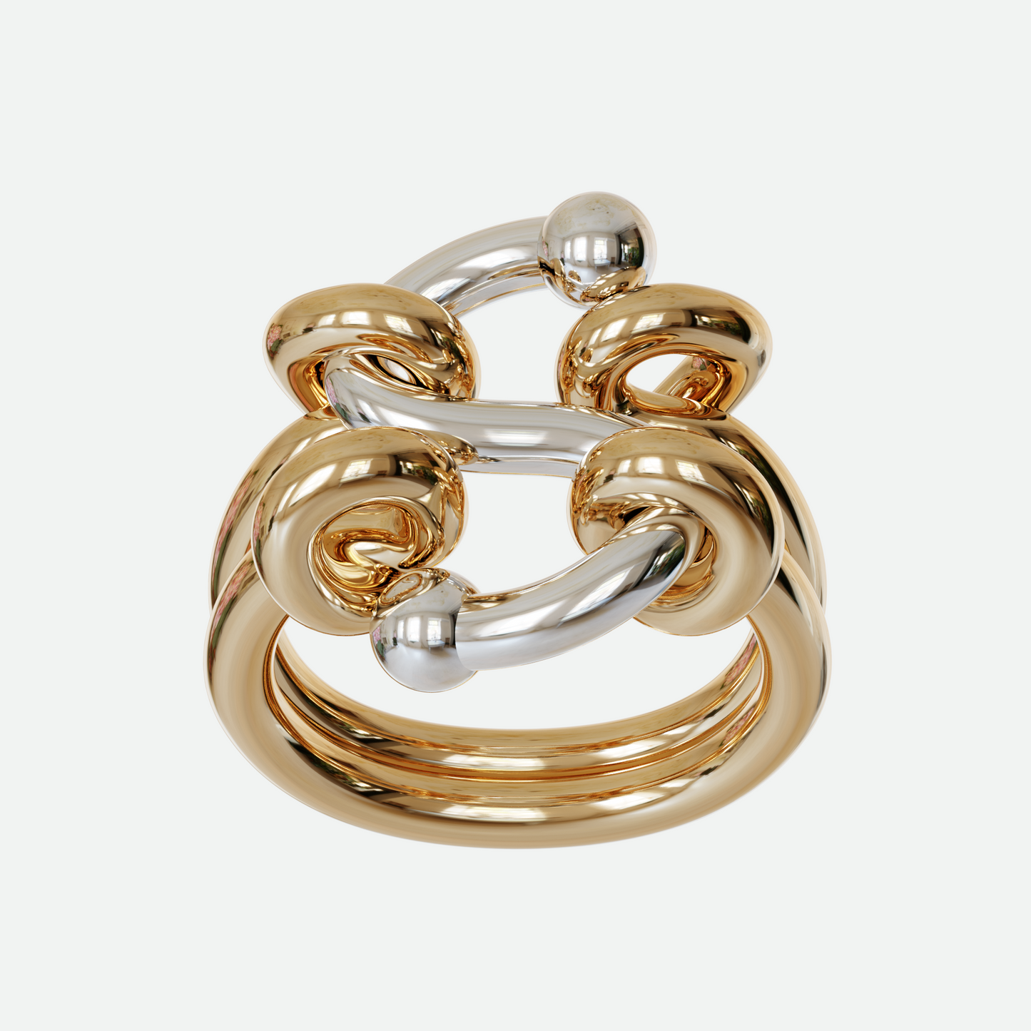 Serpent Ring