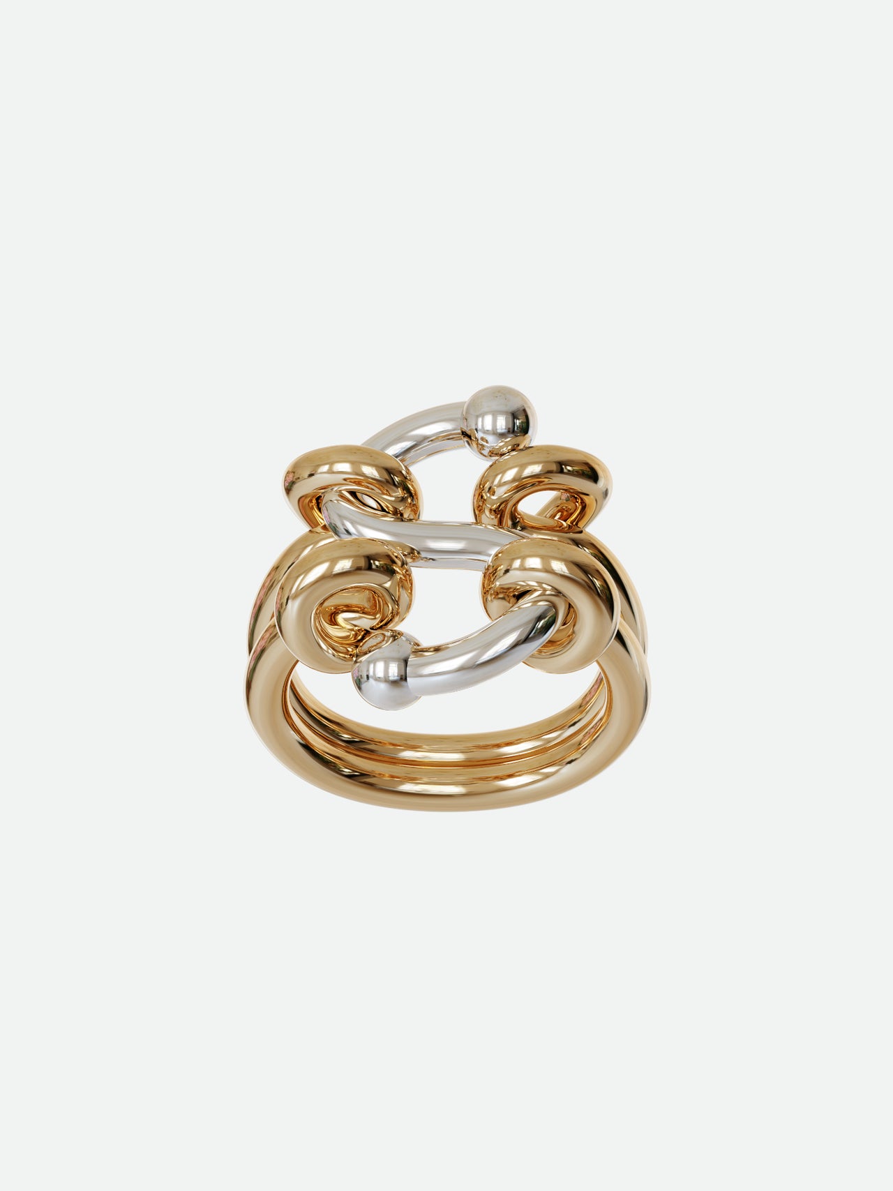 Serpent Ring