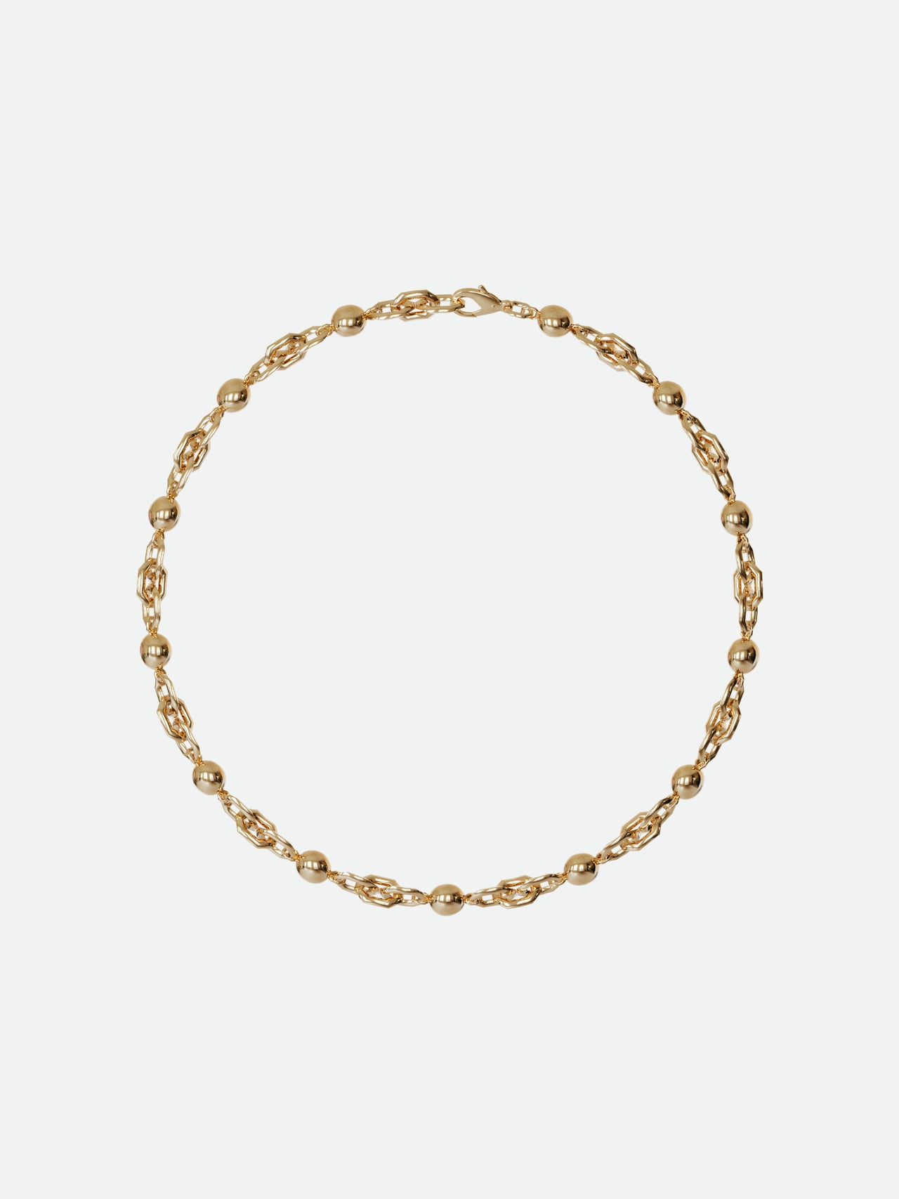 Sphera Necklace - Gold