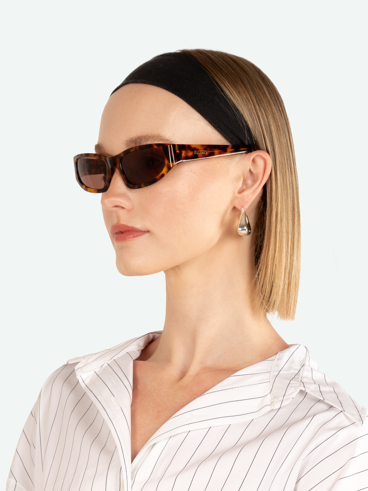 Tortoiseshell Glasses